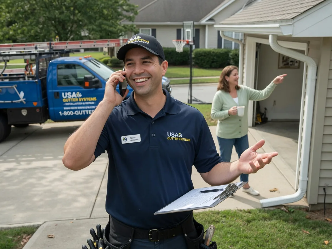 Gutter Installation Henryville, PA FAQs